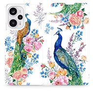 Mobiwear flip pro Xiaomi Poco F5 - MX08S - Phone Case