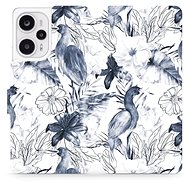 Mobiwear flip pro Xiaomi Poco F5 - MX09S - Phone Case