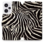 Mobiwear flip pro Xiaomi Poco F5 - VA31P - Phone Case
