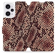 Mobiwear flip pro Xiaomi Poco F5 - VA32P - Phone Case