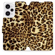 Mobiwear flip pro Xiaomi Poco F5 - VA33P - Phone Case