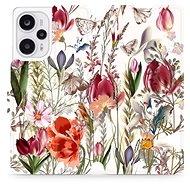 Mobiwear flip pro Xiaomi Poco F5 - MP01S - Phone Case