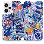 Mobiwear flip pro Xiaomi Poco F5 - MP03P - Phone Case