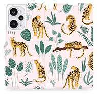 Mobiwear flip pro Xiaomi Poco F5 - MP07S - Phone Case