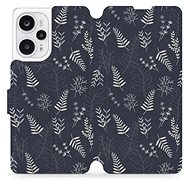 Mobiwear flip pro Xiaomi Poco F5 - VP15S - Phone Case