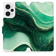 Mobiwear flip pro Xiaomi Poco F5 - VP38S - Phone Case