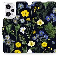 Mobiwear flip pro Xiaomi Poco F5 - VP47S - Phone Case