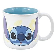 Alum Ceramic mug 415 ml Stitch - Mug