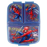 Alum Sendvičový box Spider-Man Graffiti - Lunch Box