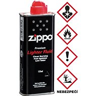 ZIPPO lighter fluid 125 ml - Lighter Refill