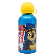 Alum Fľaša z hliníka 400 ml – Paw Patrol Pup Power - Detská fľaša na pitie