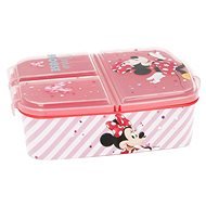 Alum Sendvičový box - Minnie Mouse - Snack Box