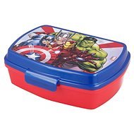 Alum Sendvičový box - Avengers - Snack Box