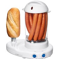 Clatronic HDM 3420 2in1 - Hotdog Maker
