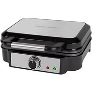 ProfiCook WA 1240 - Waffle Maker