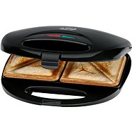 Clatronic ST 3477 black - Sandwich Maker