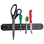 Ruhhy 1590 Magnetic knife bar 33 cm - Magnetic Knife Strip