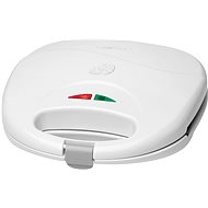 Clatronic ST 3477 white - Sandwich Maker