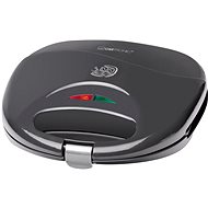 Clatronic ST 3477 grey - Sandwich Maker
