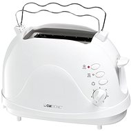 Clatronic TA 3565 white - Toaster