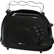 Clatronic TA 3565 black - Toaster