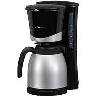 Clatronic KA 3328 2× thermos - Drip Coffee Maker