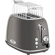 ProfiCook TA 1193 vintage antracit - Toaster
