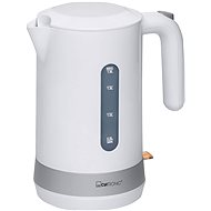 Clatronic WK 3452 white - Electric Kettle