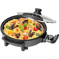 Clatronic PP 3401 - Electric Fry Pan