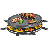 Clatronic RG 3776 - Electric Grill