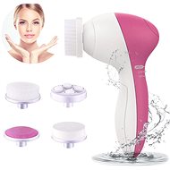 Verk 5in1 Skin Cleansing Brush - Skin Cleansing Brush