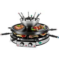 ProfiCook RG/FD 1245 - Electric Grill