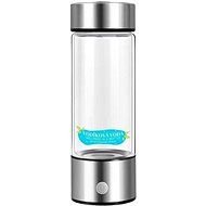 Vodíková-voda Premium generátor vodíkovej vody - Vodíková fľaša