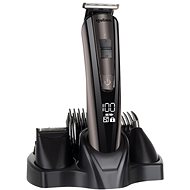 Iso Trade Hair and beard trimmer with attachments - Trimmer