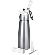 B. W. Whipped cream bottle 500 ml - Whipped Cream Dispenser