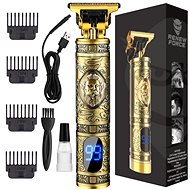 Hurtdex Design hair and beard trimmer for men - Trimmer