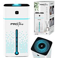 Hurtdex Ultrasonic LED humidifier with aromatherapy - Aroma Diffuser 