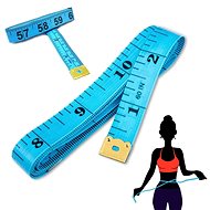 Verk Colored tailor's tape measure 150 cm - Tailor's Tape