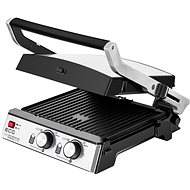 ECG KG 2033 Duo Grill & Waffle - Contact Grill