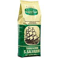 San Salvador Super Bar - Coffee