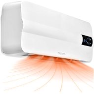 ProfiCare Wall-mounted ceramic hot air fan HL 3116 - Air Heater