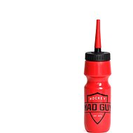 Mad Guy Hockey bottle 700 ml, red - Drinking Bottle