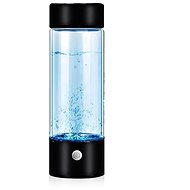 UVtech Hydrogen-A ionizátor vody 450 ml čierna - Vodíková fľaša