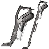 Deerma DX700s grey - Upright Vacuum Cleaner