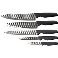 HarryBlackst Mediashop. AirBlade - Knife Set