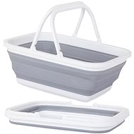 Verk Silicone Shopping Cart - Shopping Basket