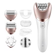 GGV Electric epilator 5in1 GM-7003 - Epilator