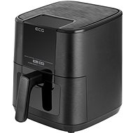 ECG AF 5500 Crunchy - Hot Air Fryer