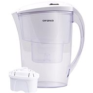 Orava WF-24 A - Filter Kettle