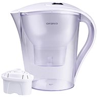 Orava WF-38 - Filter Kettle